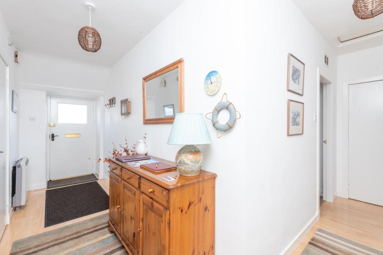 Apartamento Seagull'S Rest Crail Exterior foto